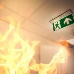 Article - L’exonération partielle des locataires en cas d’incendie