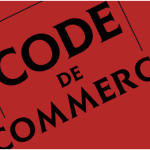 code de commerce