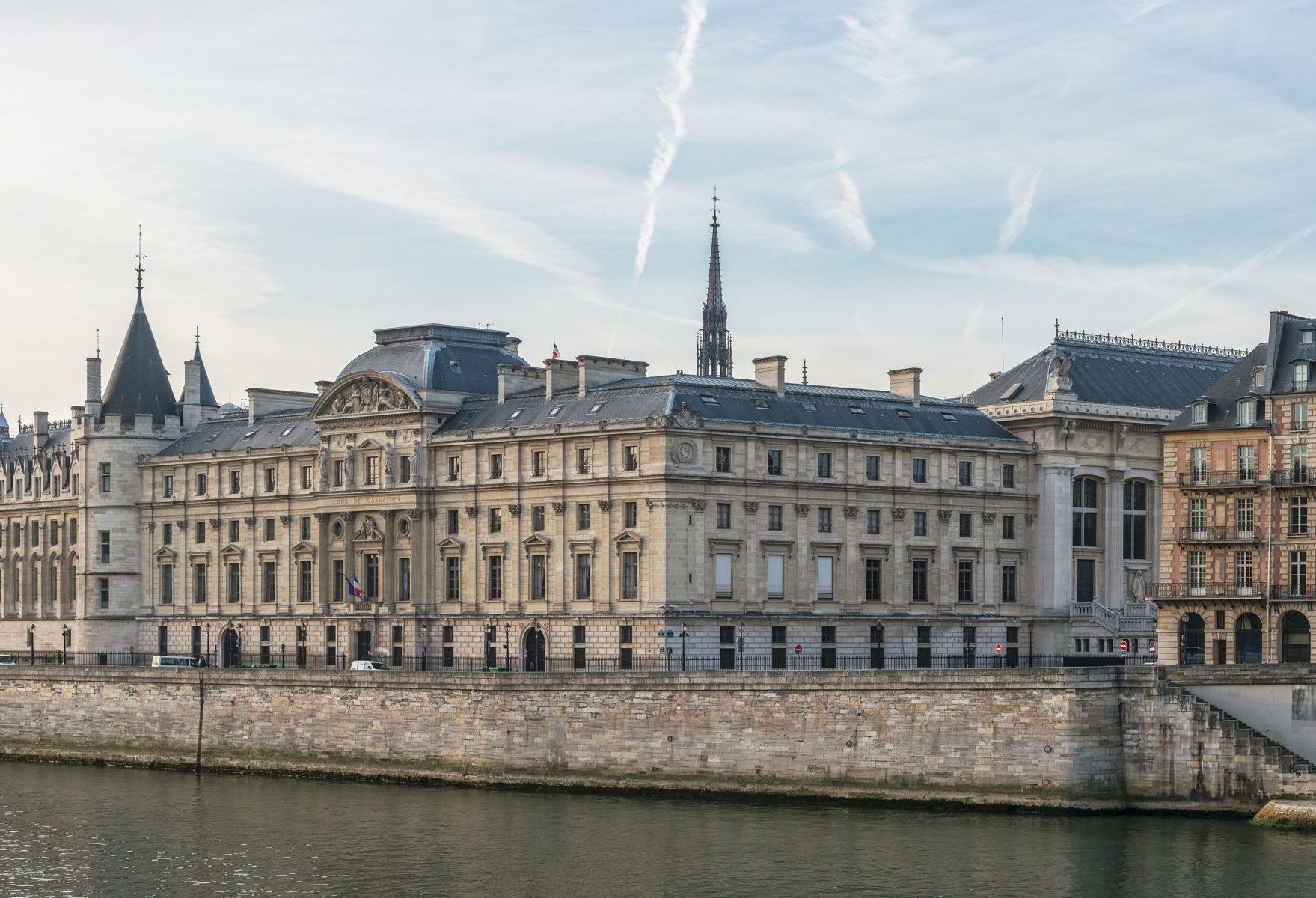 Cour de cassation droit de préférence Pinel bail commercial